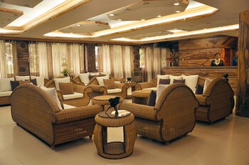 Bosay Resort 3*