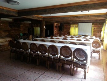 Bosay Resort 3*