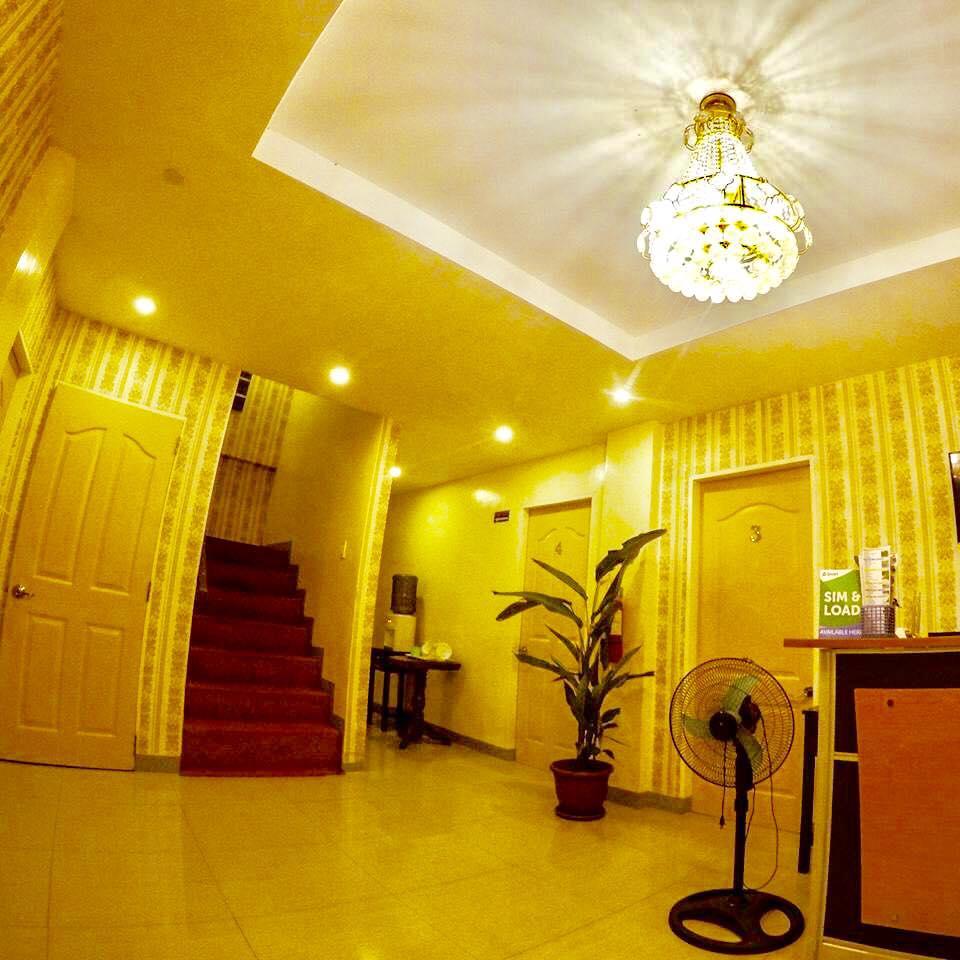 Jim's Castle Inn 2*