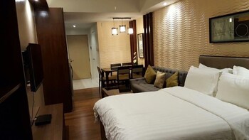 Relaxing Wind 3*