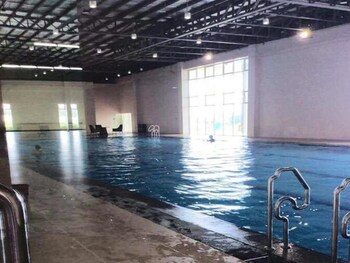 Relaxing Wind 3*