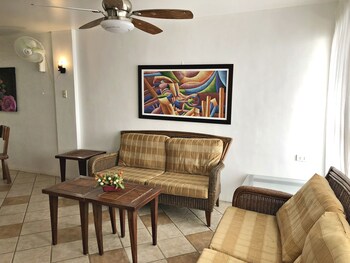Pura Vida Villas 0*