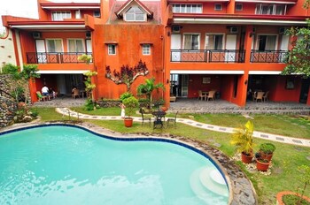 Pura Vida Villas 0*
