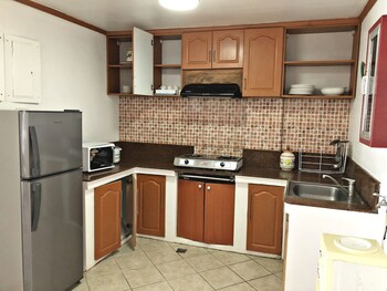 Pura Vida Villas 0*