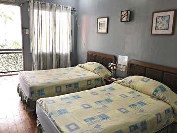 Pura Vida Villas 0*