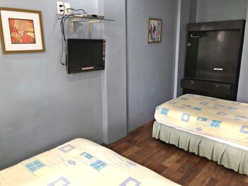 Pura Vida Villas 0*