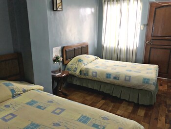Pura Vida Villas 0*