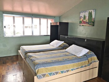 Pura Vida Villas 0*
