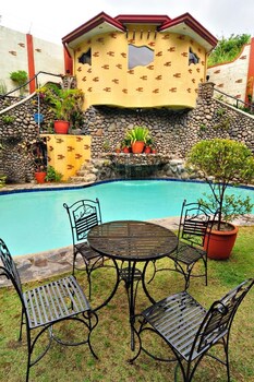 Pura Vida Villas 0*