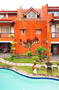 Pura Vida Villas 0*
