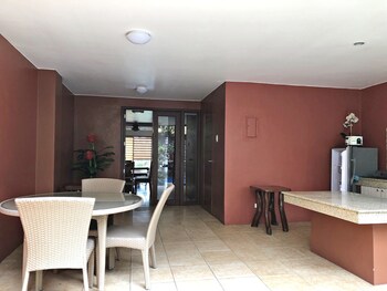 Pura Vida Villas 0*