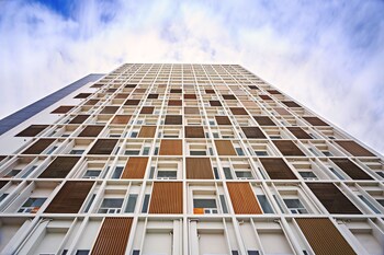 EON Centennial Soho Hotel 3*