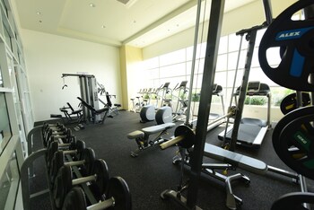 EON Centennial Soho Hotel 3*