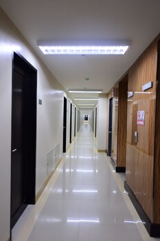 EON Centennial Soho Hotel 3*