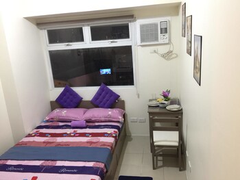 Urban deca graceysplace 3*