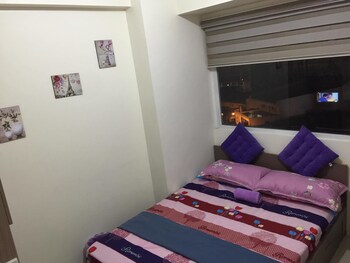 Urban deca graceysplace 3*
