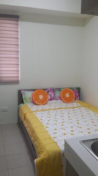 Urban deca graceysplace 3*