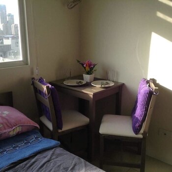 Urban deca graceysplace 3*