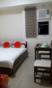 Urban deca graceysplace 3*