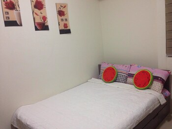 Urban deca graceysplace 3*
