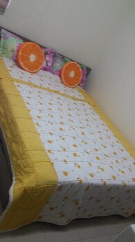Urban deca graceysplace 3*