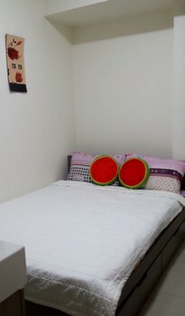 Urban deca graceysplace 3*