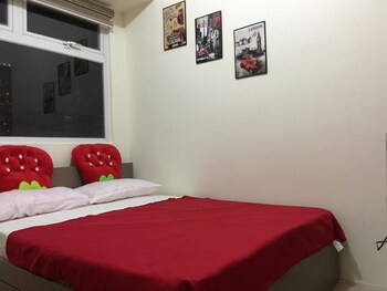Urban deca graceysplace 3*