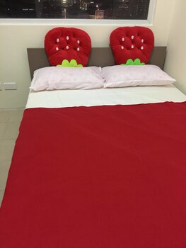 Urban deca graceysplace 3*