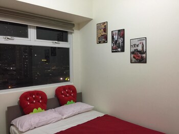 Urban deca graceysplace 3*