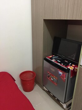 Urban deca graceysplace 3*