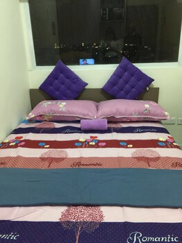 Urban deca graceysplace 3*