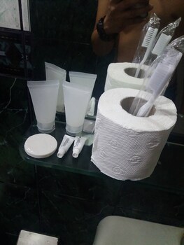 Natalia Hotel 3*