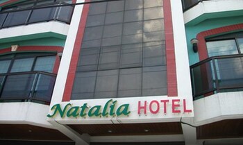 Natalia Hotel 3*