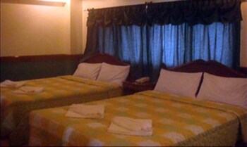Natalia Hotel 3*