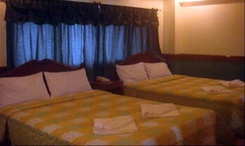 Natalia Hotel 3*