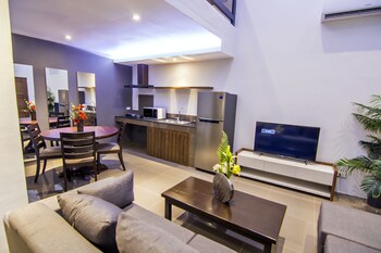 Quest Villa 0*