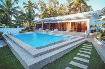 Quest Villa 0*