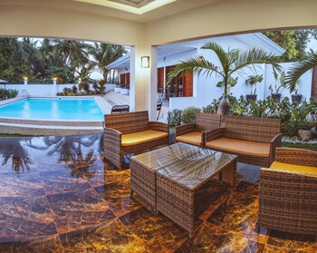 Quest Villa 0*