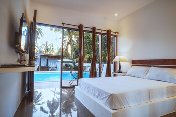 Quest Villa 0*
