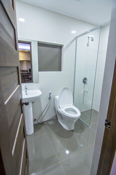 Quest Villa 0*