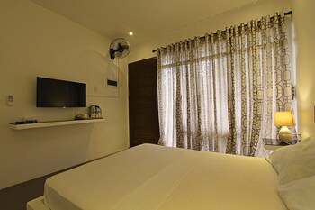 Quest Villa 0*