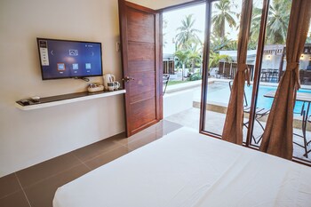 Quest Villa 0*