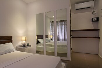Quest Villa 0*