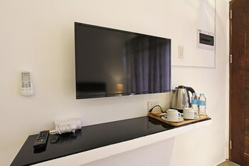 Quest Villa 0*