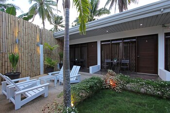 Quest Villa 0*