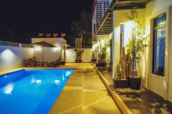Quest Villa 0*