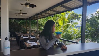 Blue Ribbon Dive Resort 3*