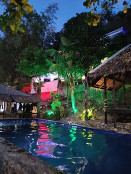 Blue Ribbon Dive Resort 3*