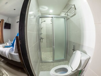 Blue Ribbon Dive Resort 3*