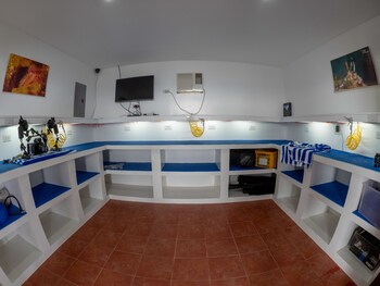 Blue Ribbon Dive Resort 3*
